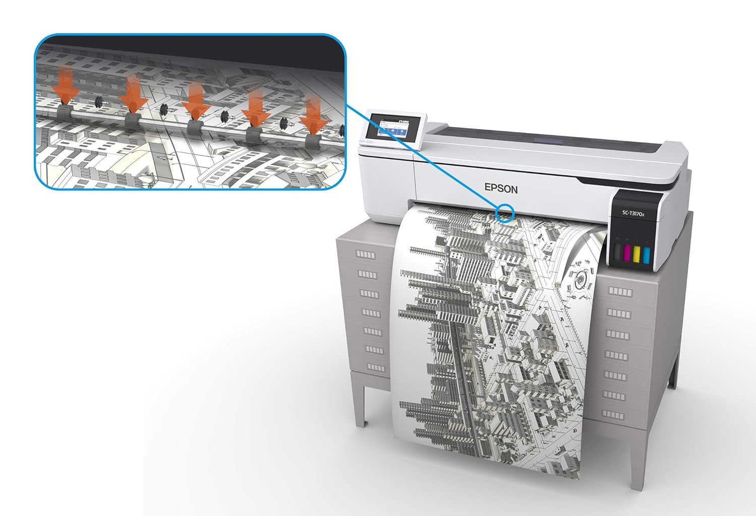 7 Best Printer for Screen Printing Positives Xcalar